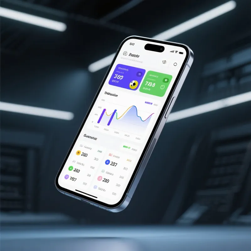 开云体育APP界面展示