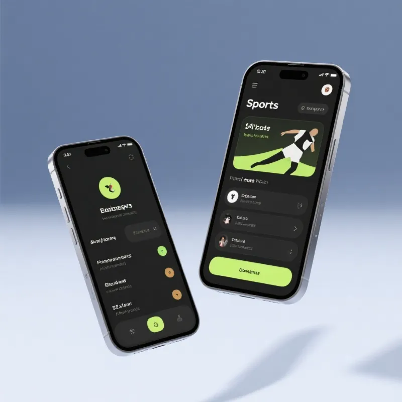 开云app App Interface