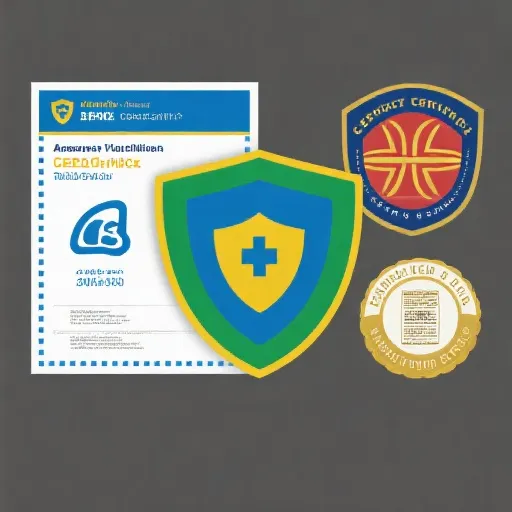Security Certifications