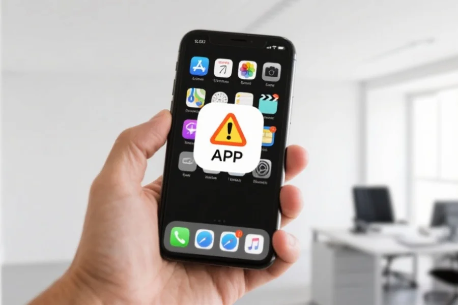 警惕仿冒APP！官方渠道安全下载‘ky开云’应用全攻略