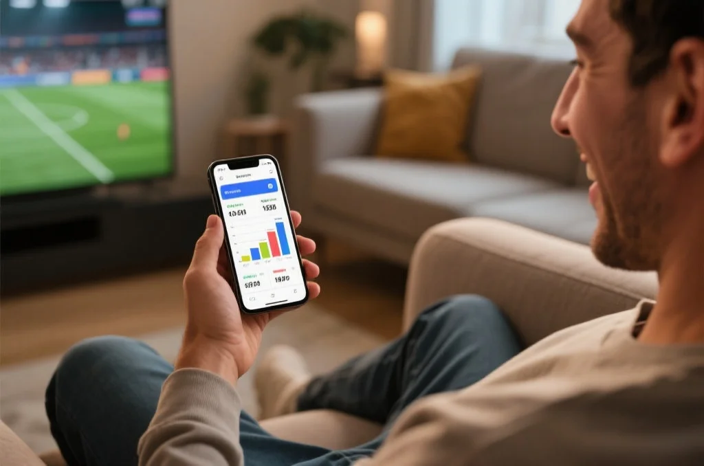 kaiyun体育APP提供个性化和深度赛事分析